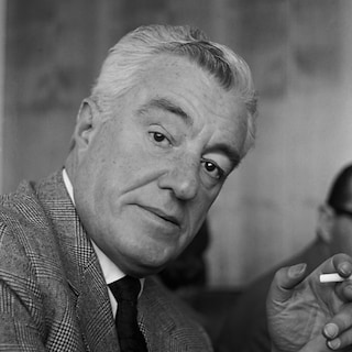 Copertina Vittorio De Sica