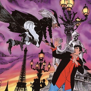 Copertina Dylan Dog - L'uccisore di streghe