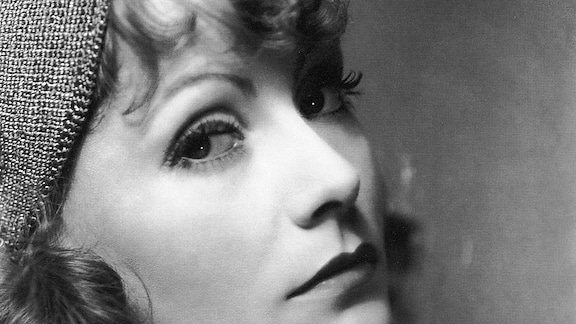 Greta Garbo - RaiPlay Sound