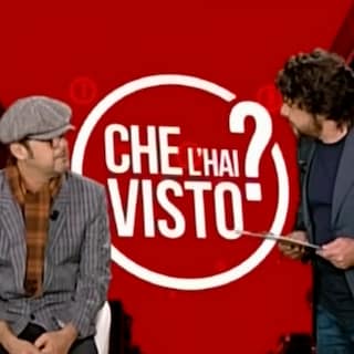 Copertina 610 - Che L'hai Visto?