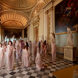 Vanessa Beecroft - RaiPlay Sound