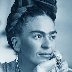 Frida Kahlo e la sofferenza che si sfoga in arte - RaiPlay Sound