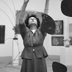 Peggy Guggenheim - RaiPlay Sound