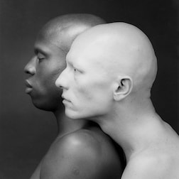 Robert Mapplethorpe - RaiPlay Sound