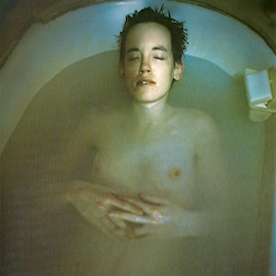 Nan Goldin - RaiPlay Sound