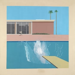 David Hockney - RaiPlay Sound