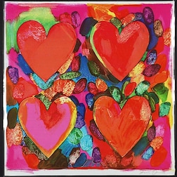 Jim Dine - RaiPlay Sound