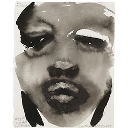 Marlene Dumas - RaiPlay Sound