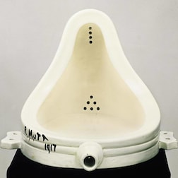 Marcel Duchamp - RaiPlay Sound