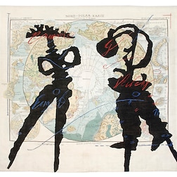 William Kentridge - RaiPlay Sound