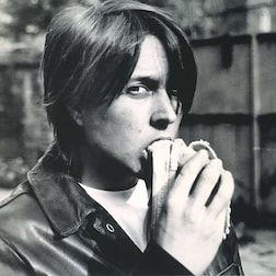 Sarah Lucas - RaiPlay Sound