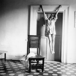 Francesca Woodman - RaiPlay Sound