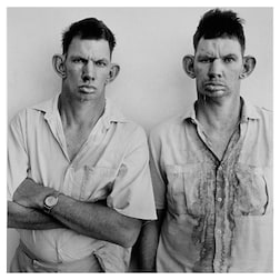 Roger Ballen - RaiPlay Sound