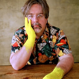 Matt Groening - RaiPlay Sound