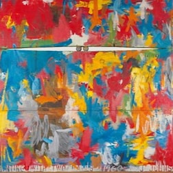 Jasper Johns - RaiPlay Sound