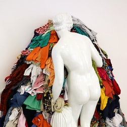 Michelangelo Pistoletto - RaiPlay Sound