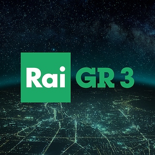 Copertina GR 3