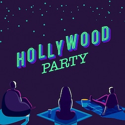 Hollywood Party del 24/12/2024 - RaiPlay Sound