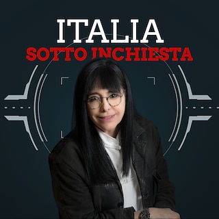 Copertina Italia sotto inchiesta