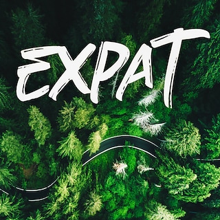 Copertina Expat