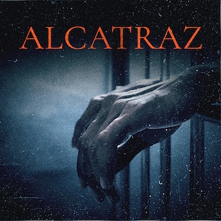 Copertina Alcatraz