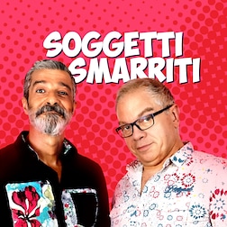 Soggetti Smarriti del 22/12/2024 - RaiPlay Sound