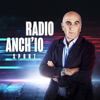 Copertina Radio anch'io sport