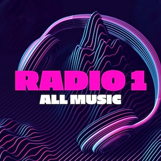 Copertina Radio1 All Music