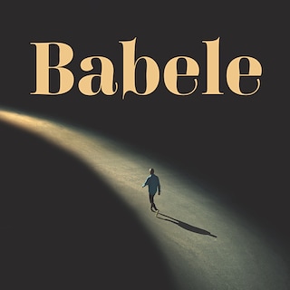 Copertina Babele