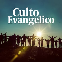 Culto Evangelico del 25/12/2024 - RaiPlay Sound