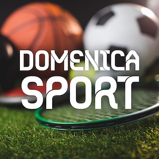 Copertina Domenica Sport