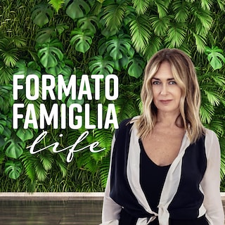 Copertina Formato famiglia Life