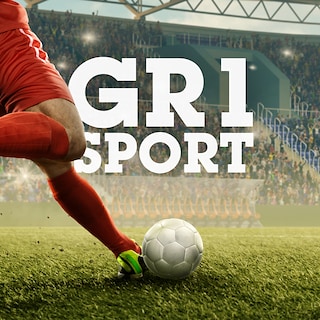 Copertina GR 1 Sport