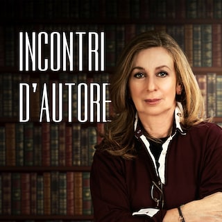 Copertina Incontri d'autore