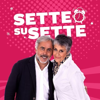 Copertina Sette su sette