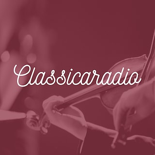 Copertina Classicaradio