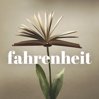 Copertina Fahrenheit