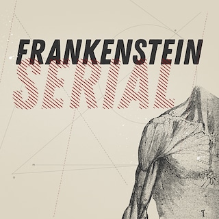 Copertina Frankenstein serial