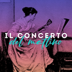 Il concerto del mattino del 24/12/2024 - RaiPlay Sound