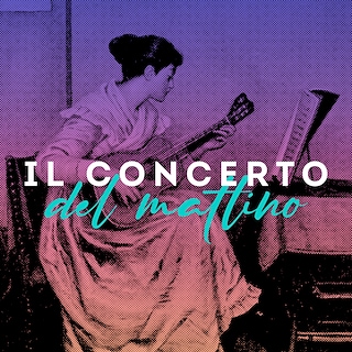 Copertina Il concerto del mattino