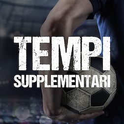 Tempi supplementari del 20/12/2024 - RaiPlay Sound