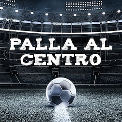 Palla al centro del 20/12/2024 - RaiPlay Sound