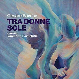 Copertina Tra donne sole