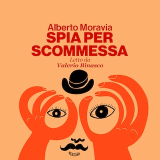 Copertina Spia per scommessa