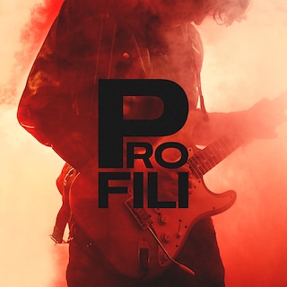 Copertina Profili