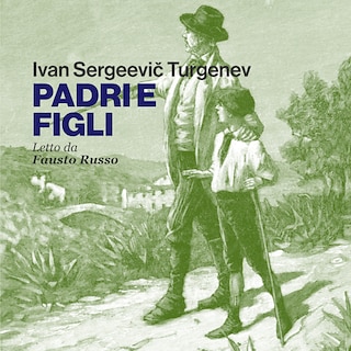 Copertina Padri e figli