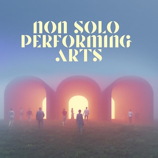 Copertina Non Solo Performing Arts