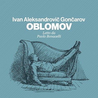 Copertina Oblomov