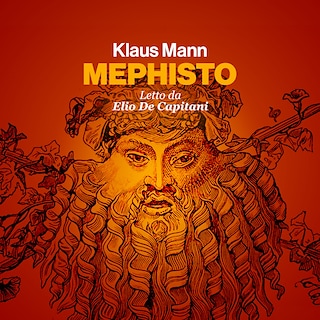 Copertina Mephisto