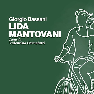 Copertina Lida Mantovani